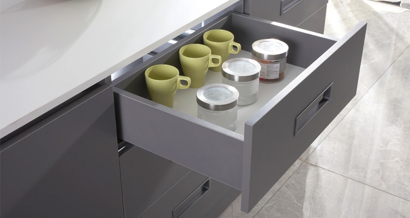 Why High-Quality Drawer Slides Suppliers Are Essential for Furniture