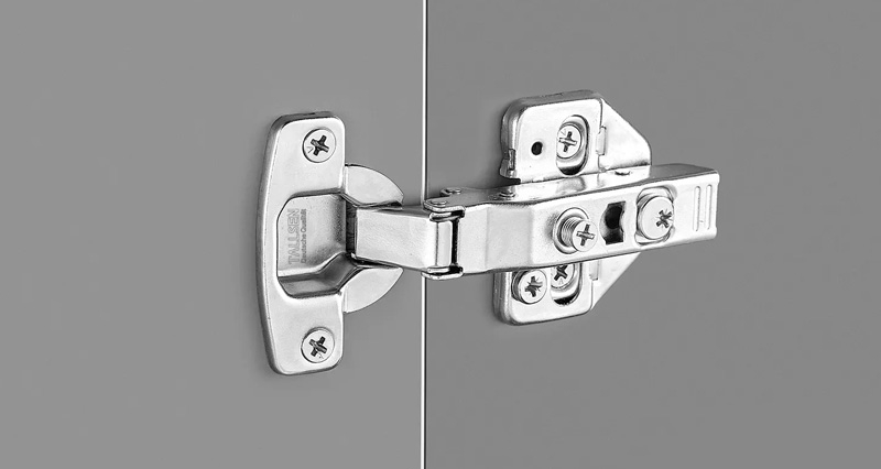 Are Hydraulic Hinges Better Than Normal Hinges?