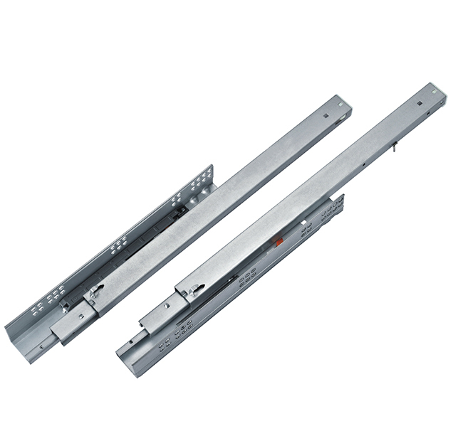 Heavy Duty 3D Adjustable Concealed Undermount Drawer Slides 