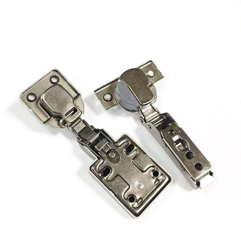 Hot‑selling Cold‑rolled Steel Hinges, High‑quality Soft‑clos